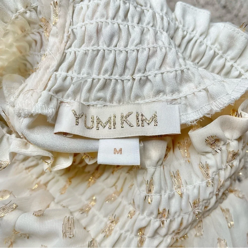 Yumi Kim year’s yumi